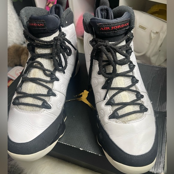COPY - AIR JORDAN 7 RETRO - Picture 2 of 16